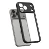 Etui Spigen Ultra Hybrid do iPhone 17 Pro Max – Matowa Czerń (Matte Black)
